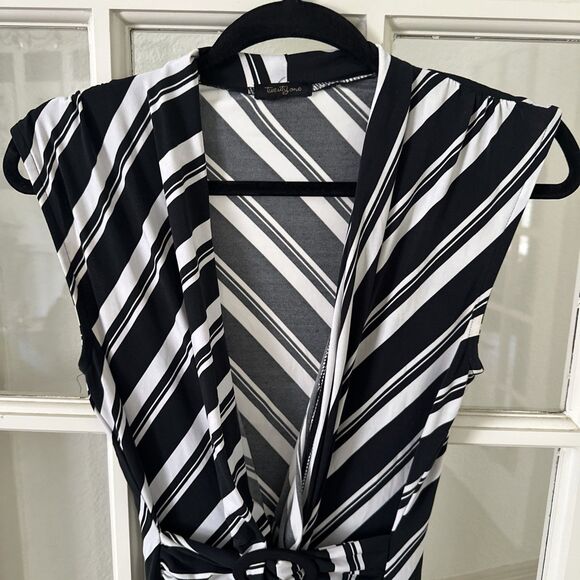 Vintage 90's Dress Women's Medium Twenty One - Picture 2 of 10